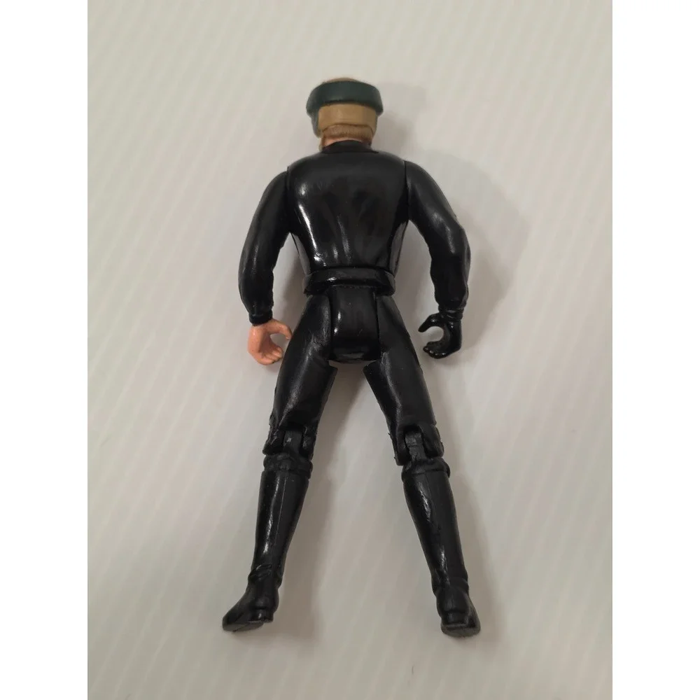 Vintage Star Wars‎ Imperial TIE Fighter Pilot Action Figure Kenner 1978